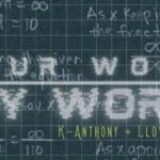 [Download] Your Word – K-Anthony Ft. Lloyd Nicks