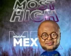 Minister Mex Most High 140x110