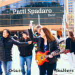 Review: Patti Spadaro Band's "Glass Shatters" – A Powerful Anthem of Endurance and Unity