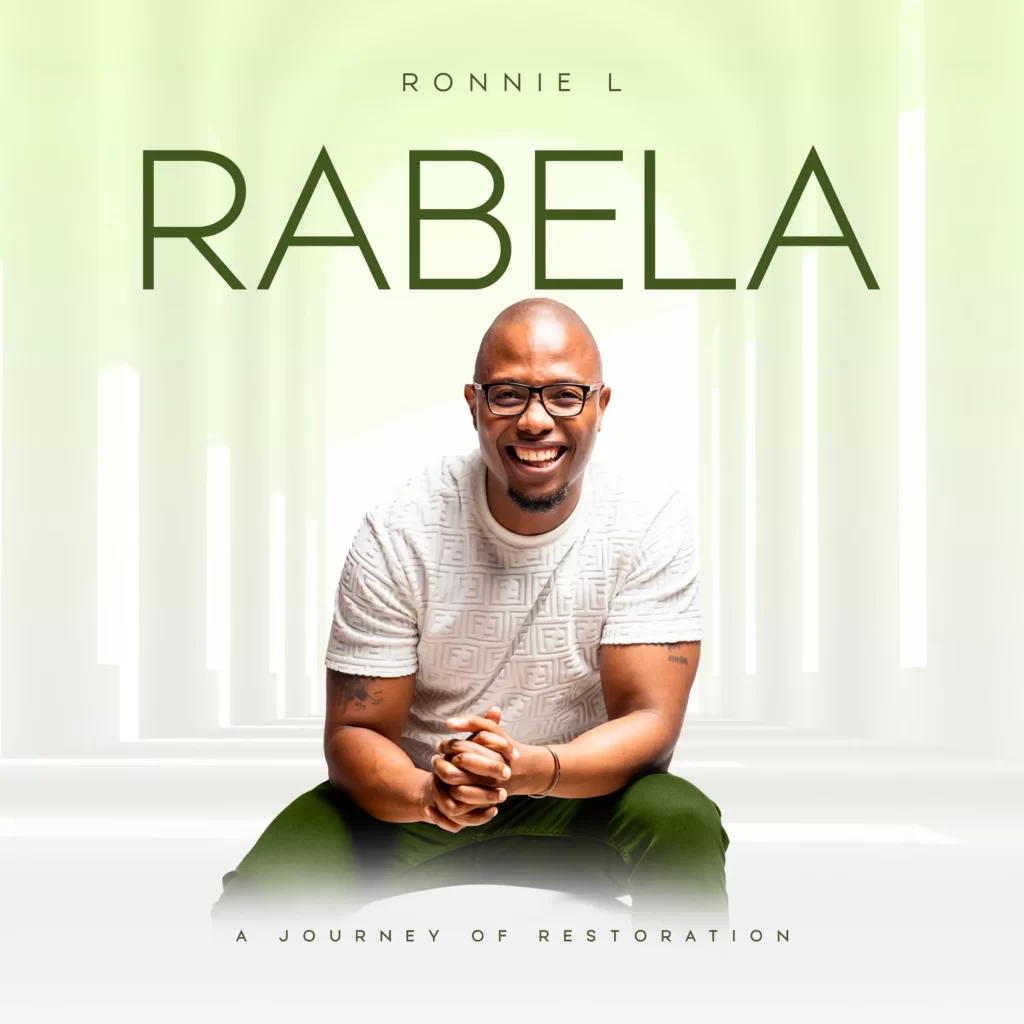 [Album] Rabela – Ronnie L | COGHIVE 2026