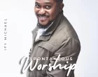 Spontaneous Worship Medley Ify Michael 140x110