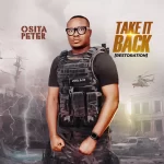 [Music] Take It Back - Osita Peter