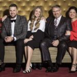 The Collingsworth Family Releases ‘Classics & Hymns’