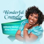 [Download] Wonderful Counselor - Ajibola Mabel Aina (AMA)