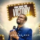 [Music] You Give Me Victory – Gbenga Oke