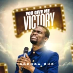 [Music] You Give Me Victory - Gbenga Oke