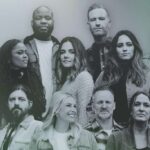 Bethel Music Releases “Holy Song (Acoustic)” With Brooke Ligertwood & Brian Johnson