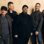 Big Daddy Weave Announces The ‘Let It Begin’ Tour