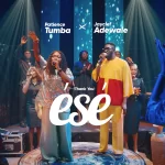 [Music] Ese - Patience Tumba - Feat. Jayclef Adewale