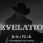 John Rich Releases “Revelation”