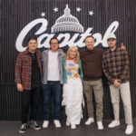 Capitol CMG Signs New Artist Claire Leslie & Debuts New Song Today