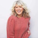 Lysa TerKeurst Announces The Trust Again Tour Featuring Natalie Grant