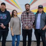 Presence Music Band Releases “Love Better” To Christian Radio