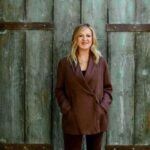 Darlene Zschech Signs With Integrity Music To Release New Album