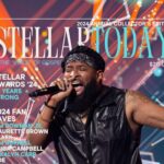 Introducing “STELLAR TODAY” The New Magazine For Gospel Music