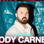 Cody Carnes Receives 8 GMA Dove Award Nods