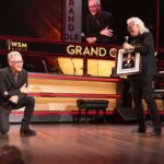 Steven Curtis Chapman Invited To Become Member Of The Grand Ole Opry