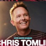 Chris Tomlin Receives Three GMA Dove Award Nominations For “Holy Forever”