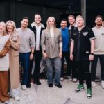 Planetshakers Releases “Wash Over Me – Live” Single & Video Ahead Of New Album