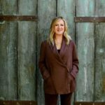 Darlene Zschech Announces Milestone Album With First EP Of Reimagined & New Songs