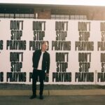 Matthew West Notches No. 1 With Awe-Inspiring Single “Don’t Stop Praying”