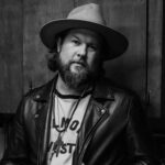 Zach Williams Featured On T. Graham Brown’s New Studio Album