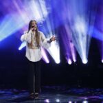 Lauren Daigle Performs “You Say” & “Thank God I Do” On ‘America’s Got Talent’