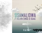 OSAMALIDWA by Faith DJ 140x110