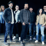 Casting Crown Releases ‘Casting Crowns: A 20 Year Celebration Live At The Ryman’