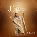 [Album] Lifted - Esther Oji