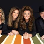 The Nelons Release Final Album