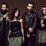 Skillet Announces Departure From Atlantic Records & Plans For New Music