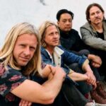 Switchfoot Releases Surprise Album ‘The Beautiful Letdown – Live From Los Angeles’