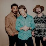 Tenth Avenue North Releases “Letting Go For Dear Life”