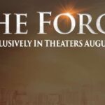 ‘The Forge’ Movie Soundtrack Featuring CCM & Gospel Music Now Available