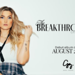 Grace Graber Launches Tickets To The Breakthrough Live Streaming Experience Ahead Of Upcoming Album