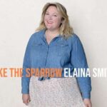 Eliana Kay Smith Releases “Like The Sparrow” To Christian Radio