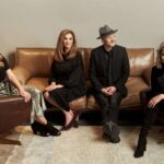 The Nelons Releases “Three Nails Instead” From Upcoming Final Album