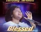 Blessing Airhihen Blessed Forever 140x110