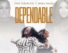 Dependable Enkay Cover Art 140x110