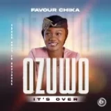 [Music] Ozuwo (It’s Over) – Favour Chika