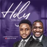 [Download] Holy You Are – Jimmy D Psalmist & David Dam