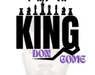 King Don Come TMAX 140x110