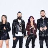 [Music] Ash In The Wind – Skillet