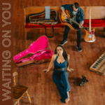 Review: Cliff & Susan's "Waiting on You" - A Soulful Country Gem