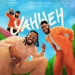 [Music] Yahweh - Angeloh