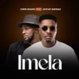 [Download] Imela – Chris Heaven Ft. Jayclef Adewale