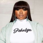 Jekalyn Carr Shares ‘The Inspiration Project’