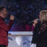 Natalie Grant & Danny Gokey Announce 9th Annual Celebrate Christmas Tour