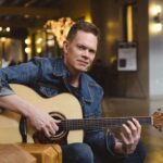 Jason Gray Debuts First Children’s Book ‘Sparrows’ October 22 From Centricity Music